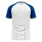 Camiseta Visitante Mundial Bosnia y Herzegovina 2026 Mujer