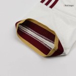 Camiseta de Visitante Campeón del Mundo España 2026 para niño Camiseta de Visitante Campeón del Mundo España 2026 para niño