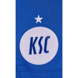 Pantalones cortos Niño Karlsruher SC 2025/26 Copa