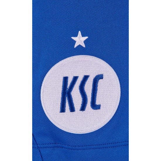 Pantalones cortos Niño Karlsruher SC 2025/26 Copa Pantalones cortos Niño Karlsruher SC 2025/26 Copa