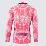 Camiseta de manga larga Tercera Norwich City 2025/26 Hombre Camiseta de manga larga Tercera Norwich City 2025/26 Hombre