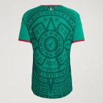 Camiseta oficial de local México 2026 para hombre Camiseta oficial de local México 2026 para hombre