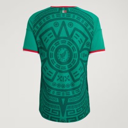 Camiseta local de la Copa del Mundo 2026 de México para hombre
