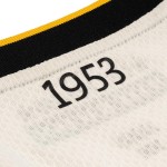 Camiseta visitante de hombre Dynamo Dresden 2026/27 Camiseta visitante de hombre Dynamo Dresden 2026/27