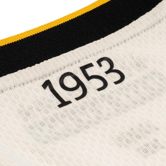 Camiseta visitante de hombre Dynamo Dresden 2026/27 Camiseta visitante de hombre Dynamo Dresden 2026/27