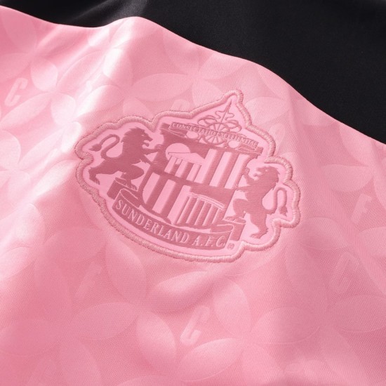 Camiseta Visitante Infantil Sunderland 2026/27 Camiseta Visitante Infantil Sunderland 2026/27