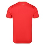 Camiseta Local de Middlesbrough 2026/27 para Niño sin Patrocinador Camiseta Local de Middlesbrough 2026/27 para Niño sin Patrocinador