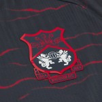 Camiseta de Visitante del Wrexham AFC 2026/27 para Hombre Camiseta de Visitante del Wrexham AFC 2026/27 para Hombre