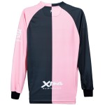 Camiseta de manga larga Segunda Queens Park Rangers 2025/26 Hombre