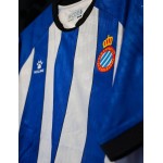 Camiseta de Local RCD Espanyol 2026/27 para Niño Camiseta de Local RCD Espanyol 2026/27 para Niño