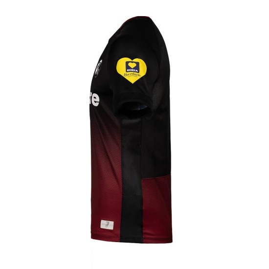 Camiseta tercera SC Freiburg 2026/27 para niño Camiseta tercera SC Freiburg 2026/27 para niño