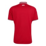 Camiseta Local Masculina Manchester United 2026/27 Camiseta Local Masculina Manchester United 2026/27