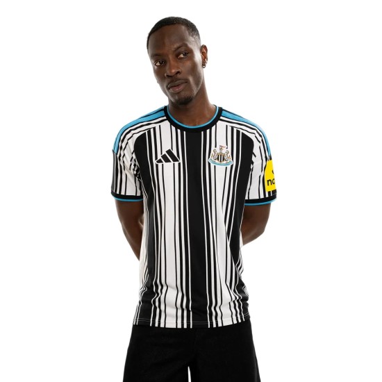 Camiseta local Newcastle United 2026/27 mujer Camiseta local Newcastle United 2026/27 mujer