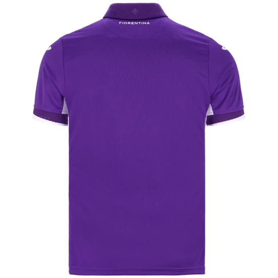 Camiseta de Local para Hombre Fiorentina 2026/27 Camiseta de Local para Hombre Fiorentina 2026/27