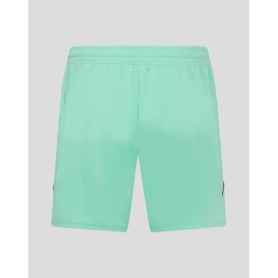 Mujer Pantalones Cortos Third Athletic Bilbao 2025/26 Mujer Pantalones Cortos Third Athletic Bilbao 2025/26