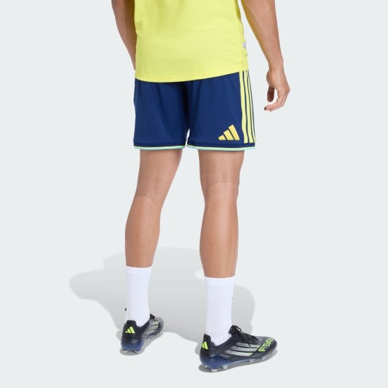 Hombre Nashville SC 2026 Pantalones Cortos Local Hombre Nashville SC 2026 Pantalones Cortos Local