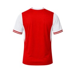 Camiseta de mujer Reims 2026/27 de local Camiseta de mujer Reims 2026/27 de local