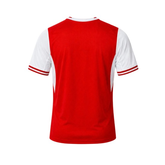 Camiseta de niño Reims 2026/27 de local Camiseta de niño Reims 2026/27 de local