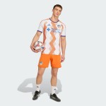 Niño FC Cincinnati 2026 Pantalones Cortos Visitante Niño FC Cincinnati 2026 Pantalones Cortos Visitante