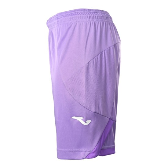Pantalón Corto Tercero Norwich City 2026/27 Niño Pantalón Corto Tercero Norwich City 2026/27 Niño