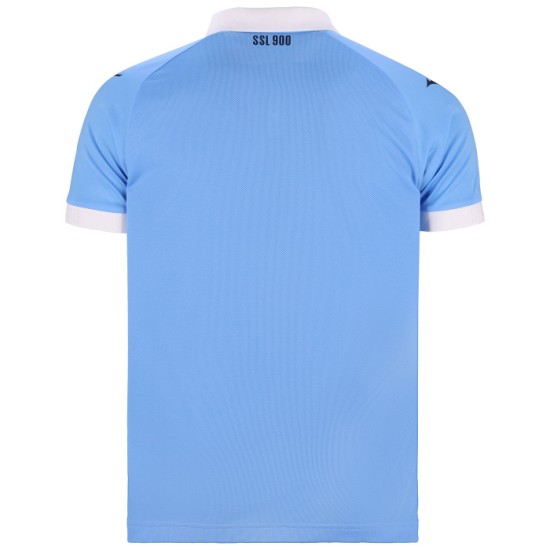 Camiseta de local Lazio 2026/27 para mujer Camiseta de local Lazio 2026/27 para mujer