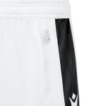 Niño FC Basilea 1893 2025/26 Tercer Pantalón Corto - Blanco Niño FC Basilea 1893 2025/26 Tercer Pantalón Corto - Blanco