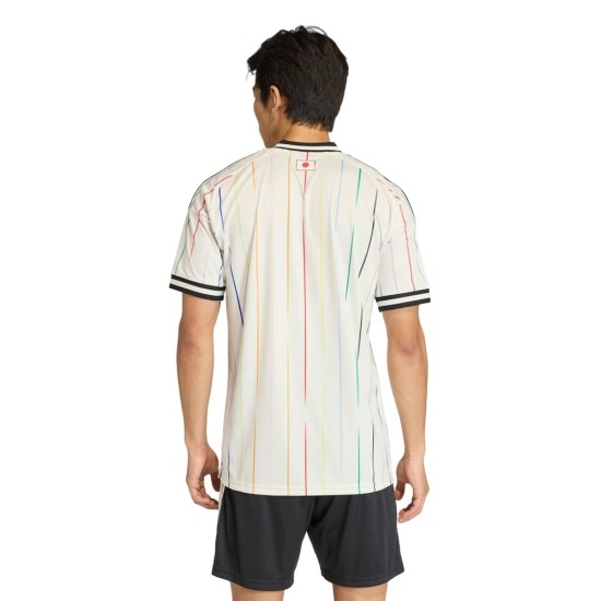 Camiseta Mundial 2026 Visitante Japón Hombre