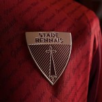 Camiseta Manga Larga 125 Aniversario 2025/26 Rennes Niño Camiseta Manga Larga 125 Aniversario 2025/26 Rennes Niño