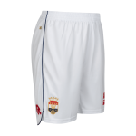 Pantalones cortos local hombre Willem II 2025/26 Pantalones cortos local hombre Willem II 2025/26