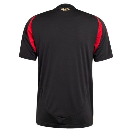 Camiseta local Atlanta United FC 2025 niño