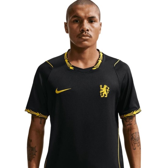 Camiseta Visitante Chelsea 2026/27 Mujer Camiseta Visitante Chelsea 2026/27 Mujer