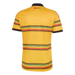 Camiseta Mundial 2026 Local Jamaica Mujer Camiseta Mundial 2026 Local Jamaica Mujer