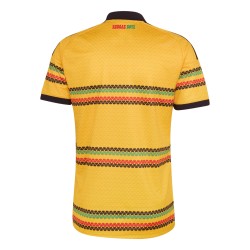 Camiseta Mundial 2026 Local Jamaica Hombre