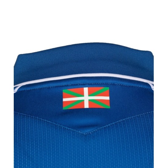 Camiseta de Local Alavés 2026/27 para Niño Camiseta de Local Alavés 2026/27 para Niño