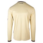 Camiseta de visitante de manga larga Ipswich Town 2026/27 para niño Camiseta de visitante de manga larga Ipswich Town 2026/27 para niño
