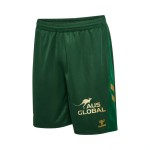 Pantalón corto de visitante infantil Real Betis 2026/27 Pantalón corto de visitante infantil Real Betis 2026/27