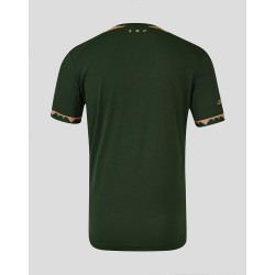 Hombre FC Utrecht Camiseta Visitante 2025/26