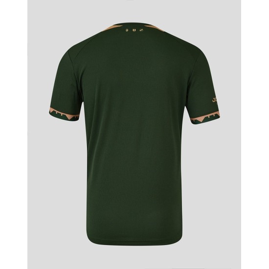 Mujer FC Utrecht Camiseta Visitante 2025/26