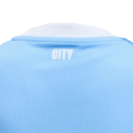 Equipación Manchester City 2026/27 Home para Niño Equipación Manchester City 2026/27 Home para Niño