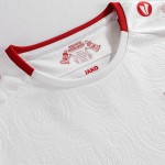 Camiseta de Local para Mujer VfB Stuttgart 2026/27 Camiseta de Local para Mujer VfB Stuttgart 2026/27