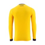 Camiseta manga larga local Ecuador 2026 Copa del Mundo niño Camiseta manga larga local Ecuador 2026 Copa del Mundo niño