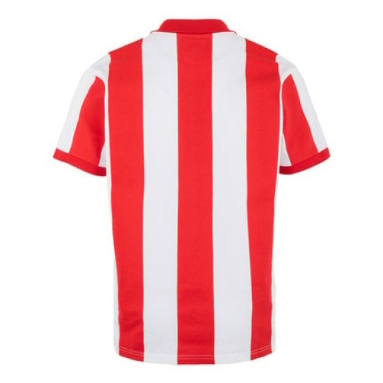 Camiseta Retro Europea de Athletic Bilbao para hombre Camiseta Retro Europea de Athletic Bilbao para hombre
