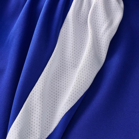Pantalones cortos alternativos de local Everton 2026/27 para niño Pantalones cortos alternativos de local Everton 2026/27 para niño