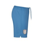 Pantalones Cortos de Local Nápoles 2026/27 Mujer - Azul Pantalones Cortos de Local Nápoles 2026/27 Mujer - Azul