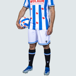 Pantalón Local 2025/26 Mujer sc Heerenveen Pantalón Local 2025/26 Mujer sc Heerenveen