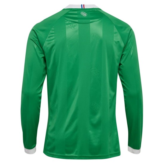 Camiseta local de manga larga de hombre ASSE 2026/27 Camiseta local de manga larga de hombre ASSE 2026/27