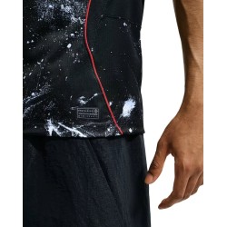 Camiseta Mundial 2026 Visitante Canadá Hombre