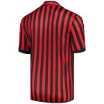 Camiseta retro Centenario Milan 2000 para hombre Camiseta retro Centenario Milan 2000 para hombre