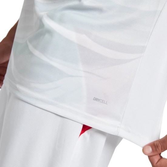 Camiseta Visitante AC Milan 2026/27 Hombre Camiseta Visitante AC Milan 2026/27 Hombre