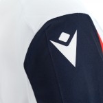 Camiseta de niño Bolton Wanderers 2026/27 de local Camiseta de niño Bolton Wanderers 2026/27 de local